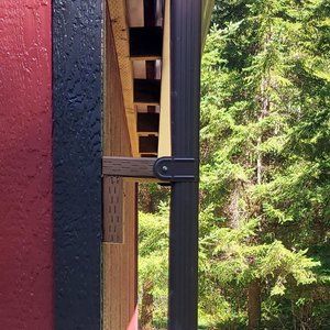 Meet your Posher, Wesley